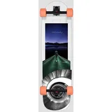 Long Island Longboards Infinity 35.8"X9.6" Complete uni Gr. Uni