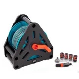 Gardena 2687-28 Schlauchtrommel, 20 Stück, Mehrfarbig