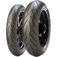 Pirelli Diablo Rosso III 190/55 R17 (75W)