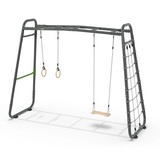 EXIT TOYS Tchibo - EXIT GetSet monkeybar MB210 - Grau - Kinder - grau