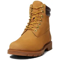 Timberland Basic 6-Inch wheat nubuck 41