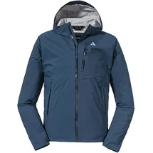 Schöffel 2.5L Jacket Tegelberg Herren S dunkelblau 46