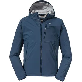 Schöffel 2.5L Jacket Tegelberg Herren S dunkelblau 46