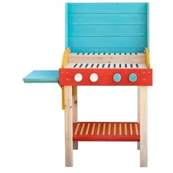 Spielgrill aus Holz Tasty