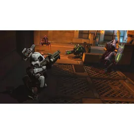 XCOM: Enemy Within - Commander Edition (PS3)