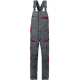 Fristads Latzhose 1555 STFP Fusion Mechanische Stretch-qualität