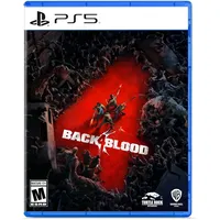  Rücken 4 Blood - sony PlayStation