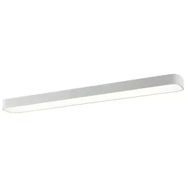 Brilliant Corvato 1 Aluminium/Metall/Kunststoff 115 cm x 5 cm x 14 cm