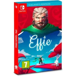 Effie Galands Edition - Switch [EU Version]