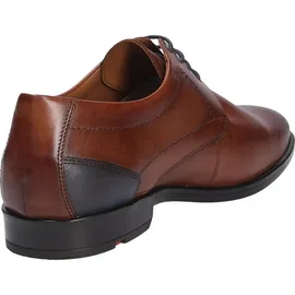 LLOYD KALMAR Business Schuh braun 42,5