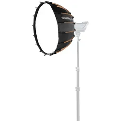5395 FP-90 Quick-Setup Folding Parabolic Softbox