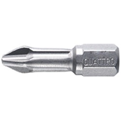 Makita PH Bit-Set 25mm 3-teilig