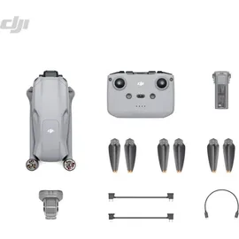 DJI Air 3 Fly More Combo (RC-N2)