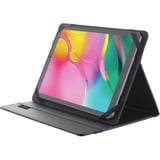 Trust Primo Folio Tablet Schutzhülle 10", Schwarz