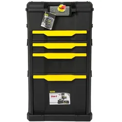 Rollende Werkstatt 3-in-1