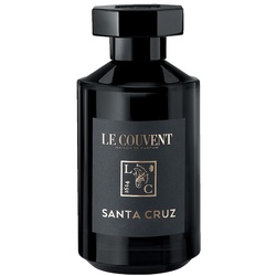 Le Couvent Maison De Parfum - Parfums Remarquables LES PARFUMS REMARQUABLES - SANTA CRUZ Eau de Parfum 100 ml