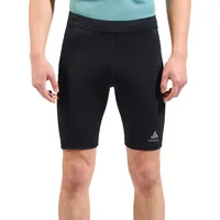 Odlo Essential Kurze Leggings - Black - S