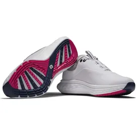 FootJoy Quantum Herrengolfschuhe Weiss - 42