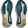 HOKA Mach 7 Damen Lingonberry/Cranberry 38