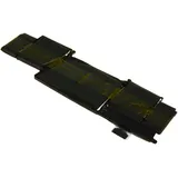 Powery Akku für Laptop Apple MacBook Pro Core i5 2.4 13` / MacBook Pro Core i7 2.8 13` / Typ A1493 / A1502