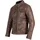John Doe Drifter Motorradjacke Braun 5XL