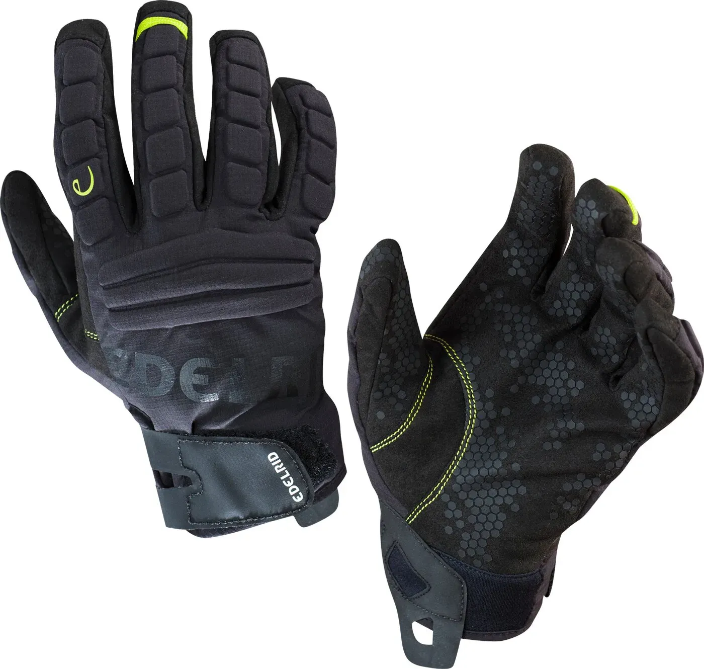 EDELRID Sticky Gloves night - XS