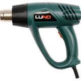 LUND 1500W