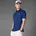 adidas Golf Originals Polo Pocket, indigo
