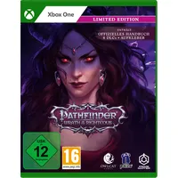 Pathfinder Wrath of the Righteous (Limited Edition)