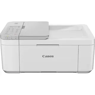 Canon PIXMA TR4756i Multifunktionsdrucker Tintenstrahl Farbe A4 Drucker, Scanner, Kopierer, Fax Dupl