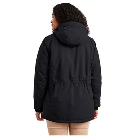 STOY Damen Funktionsjacke STW 4 WMN JCKT, Größe 50 in schwarz blau, schwarz blau