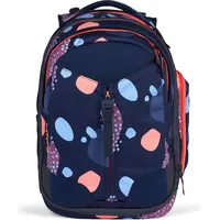 Satch match coral reef