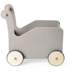Sebra - Lauflernwagen, jetty beige