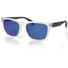 Superdry Sds 5009 113p Sonnenbrille Yellow / White CAT3