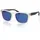 Superdry Sds 5009 113p Sonnenbrille Yellow / White CAT3