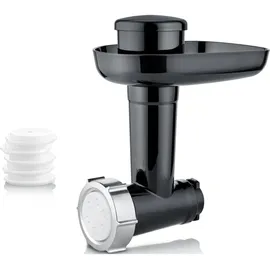 Severin Pasta-Aufsatz ZB 5594 schwarz
