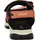 ECCO Offroad Damen burnt coal/spiced coral 41