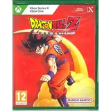 Nintendo, Dragon Ball Z: Kakarot