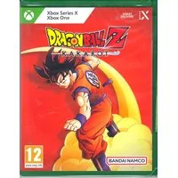 Nintendo, Dragon Ball Z: Kakarot