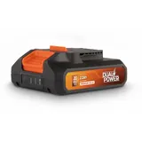 Powerplus Dual Power Akku 20 V 2,0 Ah