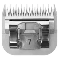 Aesculap Kerbl Scherkopf SnapOn 3,2mm, Nr. 7