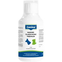 Canina Marine-Ölmischung Premium 250ml