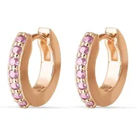 Esprit Creolen Glow 88676076 - roségold