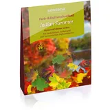 Sensena Farb- & Duftwechselbad Indian Summer 100 g