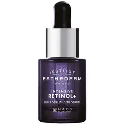 Institut Esthederm  Anti-Aging & Anti-Falten Produkte Intensive Retinol Serum-öl  in multifarben, Einheitsgrösse