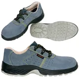 Urgent Arbeitsschuhe Sicherheitsschuhe Halbschuh Schutzschuhe Stahlkappe S1 Arbeitsschuh 44 EU