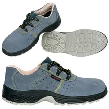 Urgent Arbeitsschuhe Sicherheitsschuhe Halbschuh Schutzschuhe Stahlkappe S1 Arbeitsschuh 44 EU