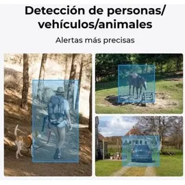 Reolink G330 2K Weiß