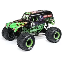 Losi RC-Motorrad Mini LMT 4WD RTR (1:18)