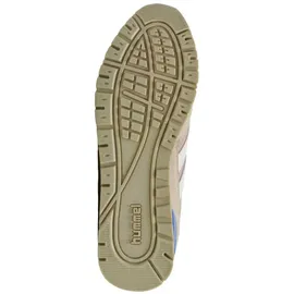 hummel Monaco 86 Damen Braun 37
